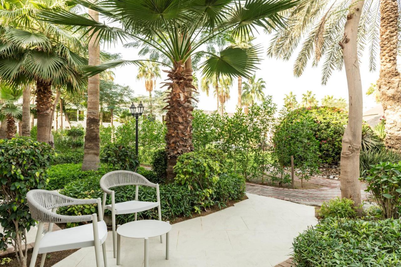 Deluxe Room, Guest Room, Garden View
