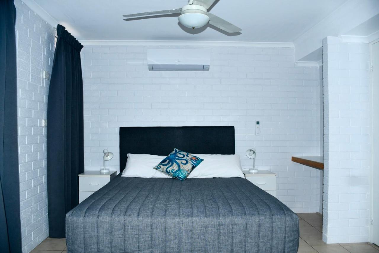 One-Bedroom Villa - Ground Floor