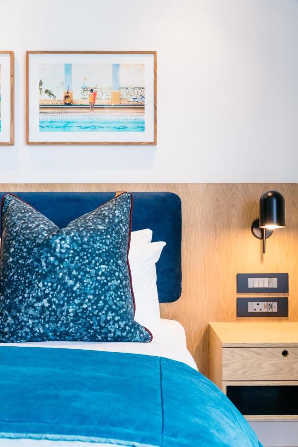 Two Bedroom Sea View