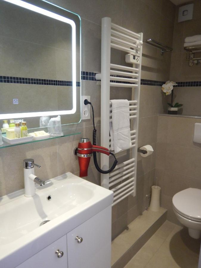 Habitación Doble Clásica