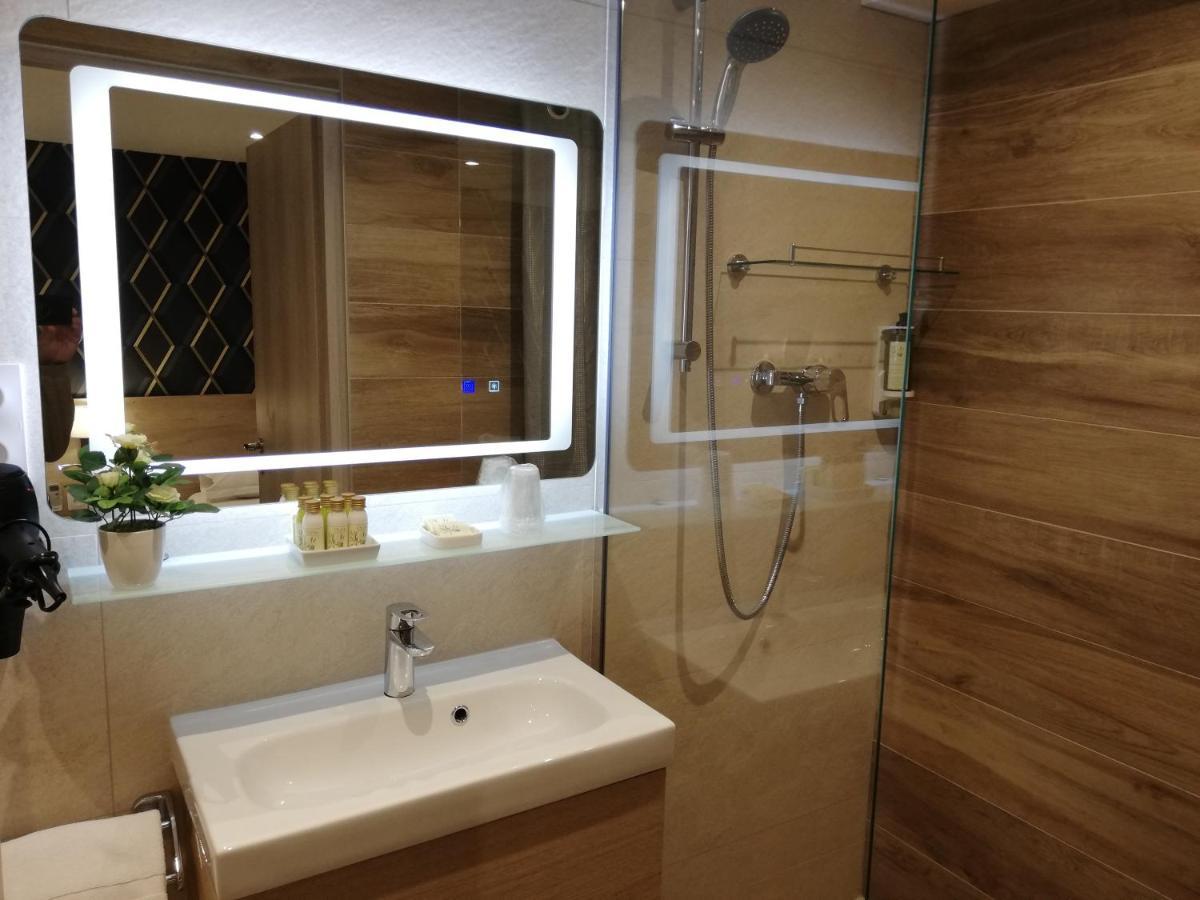 Habitación Triple Clásica