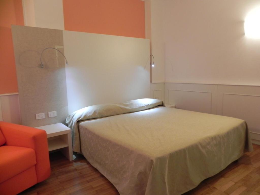Chambre Triple
