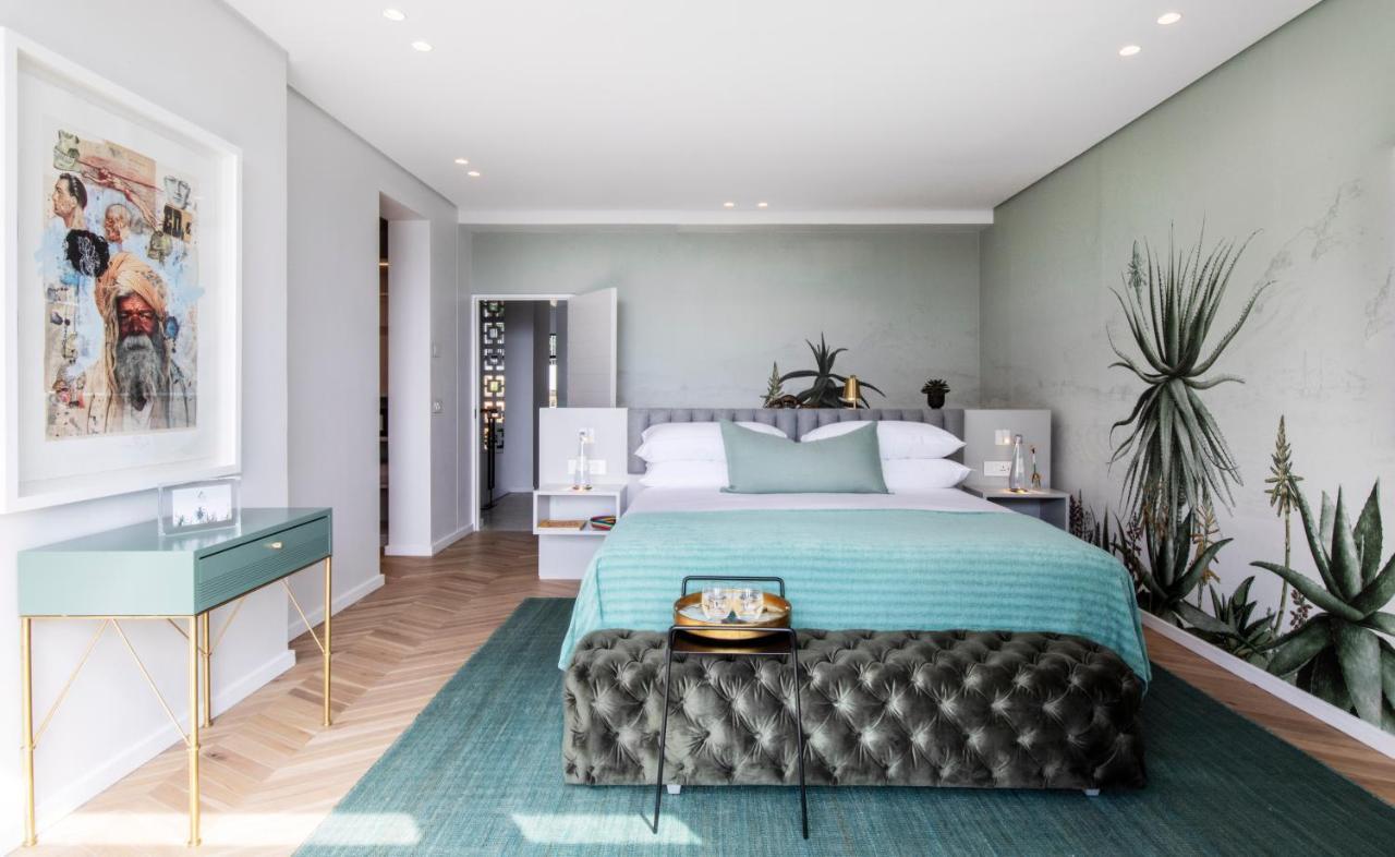 Executive King Room
