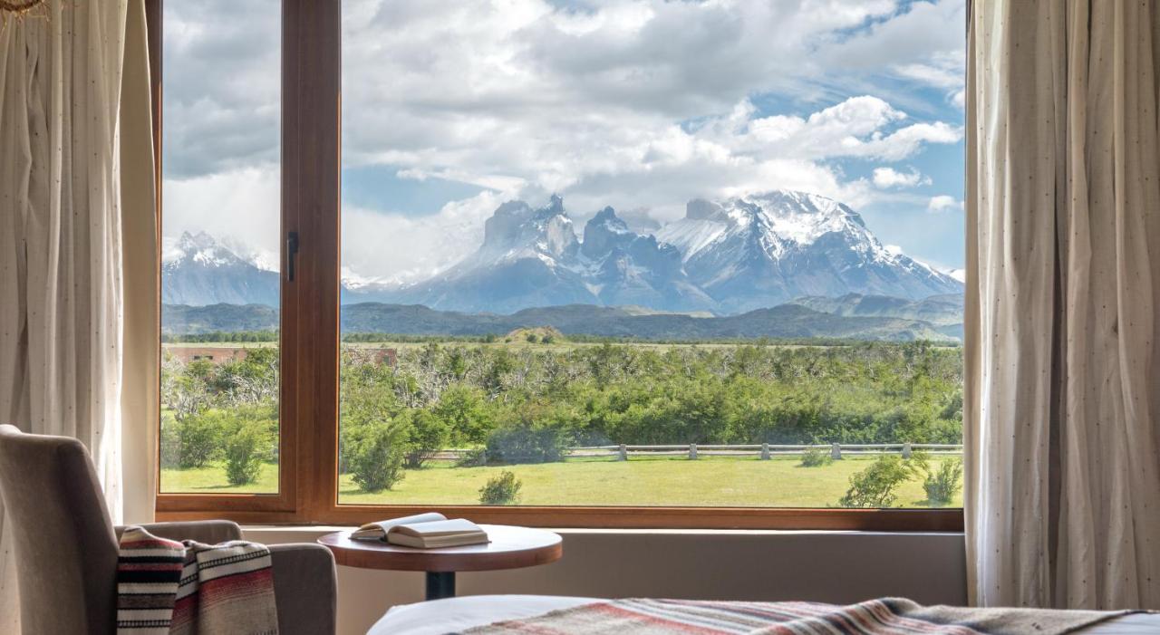 Habitación Doble Superior con vistas a la montaña - 1 o 2 camas