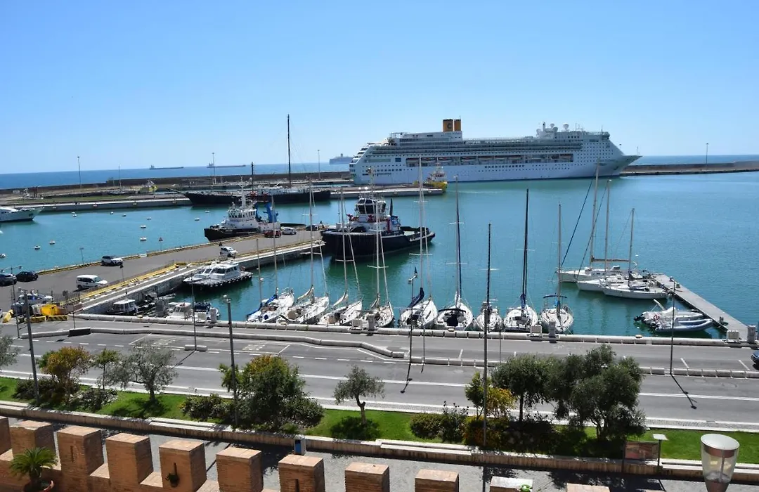 B&B Il Veliero-1