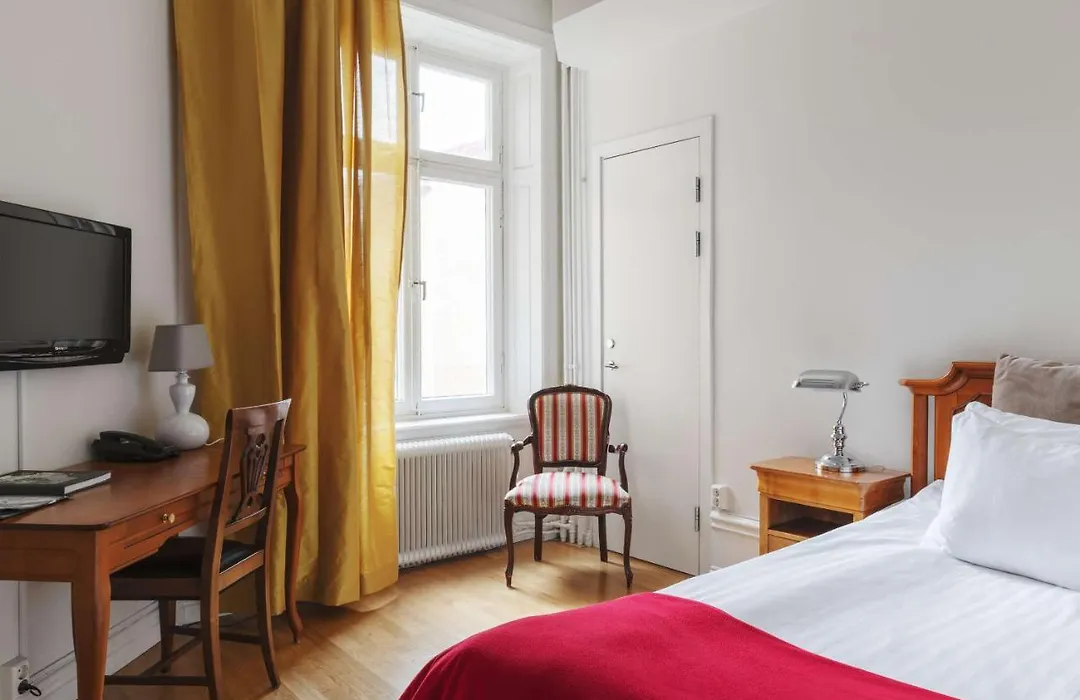 Hotel Hansson Sure Hotel Collection By Best Western-1