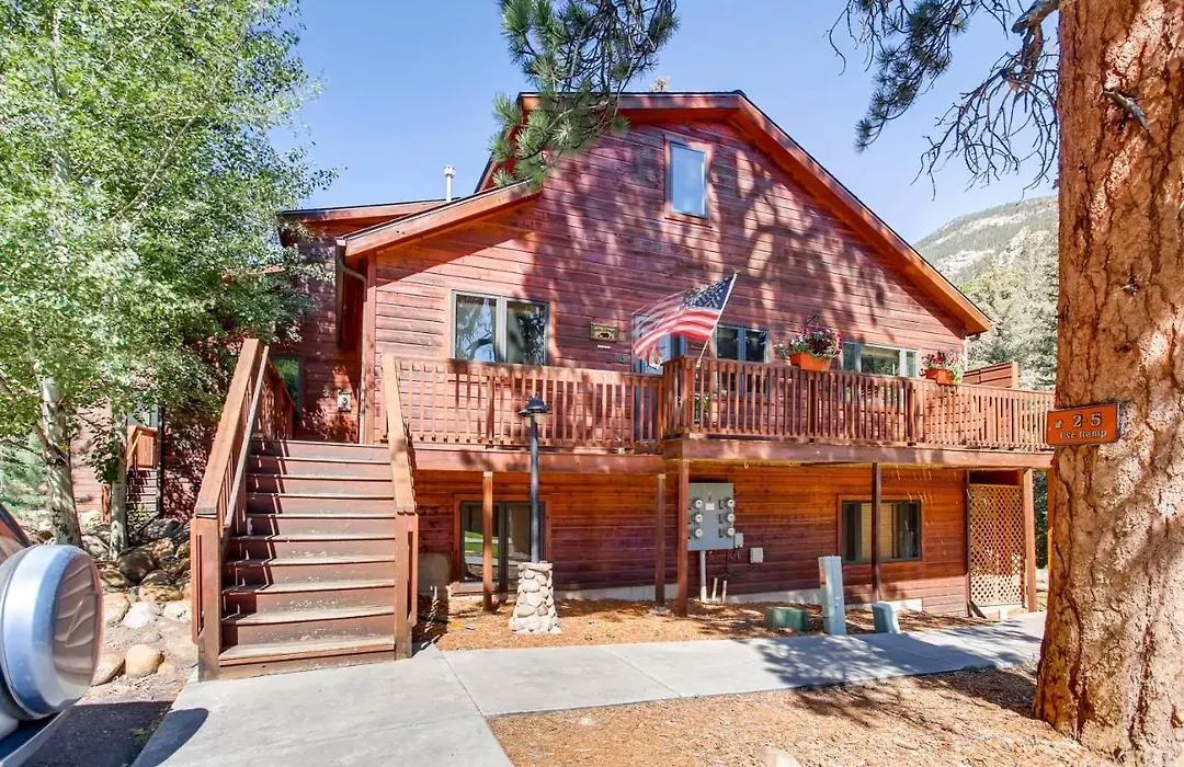Estes Park Condos-1