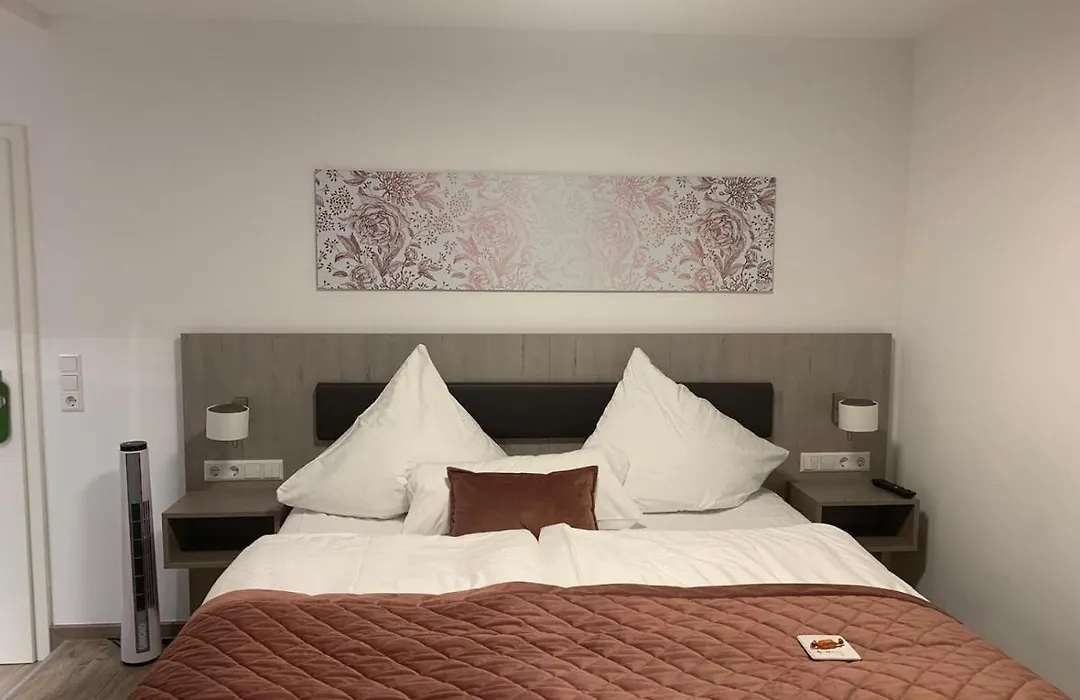 Boutique Hotel Rose-1