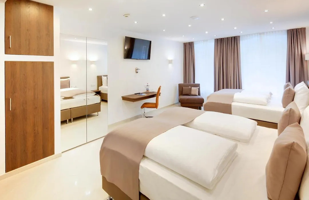 Hotel Fuessen-1