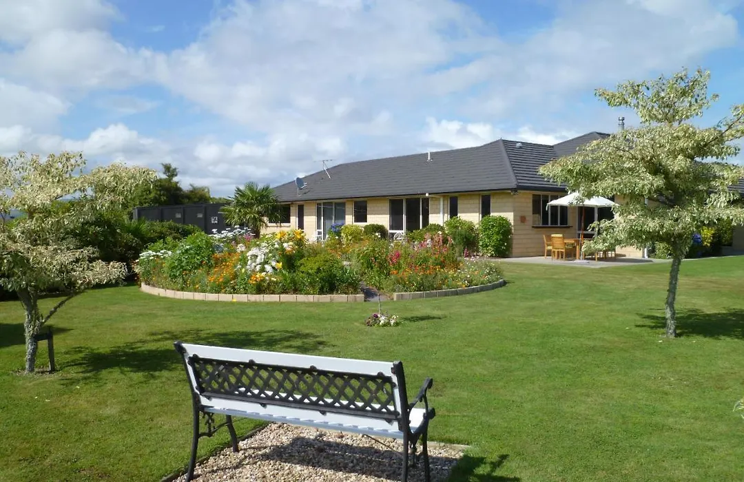 Bellarosa B&B-1