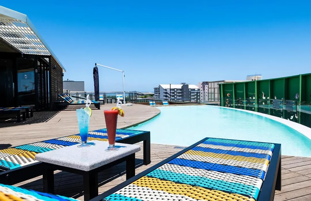 Aha Gateway Hotel Umhlanga-1