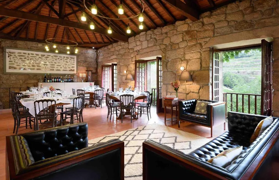 Villa Covela-1