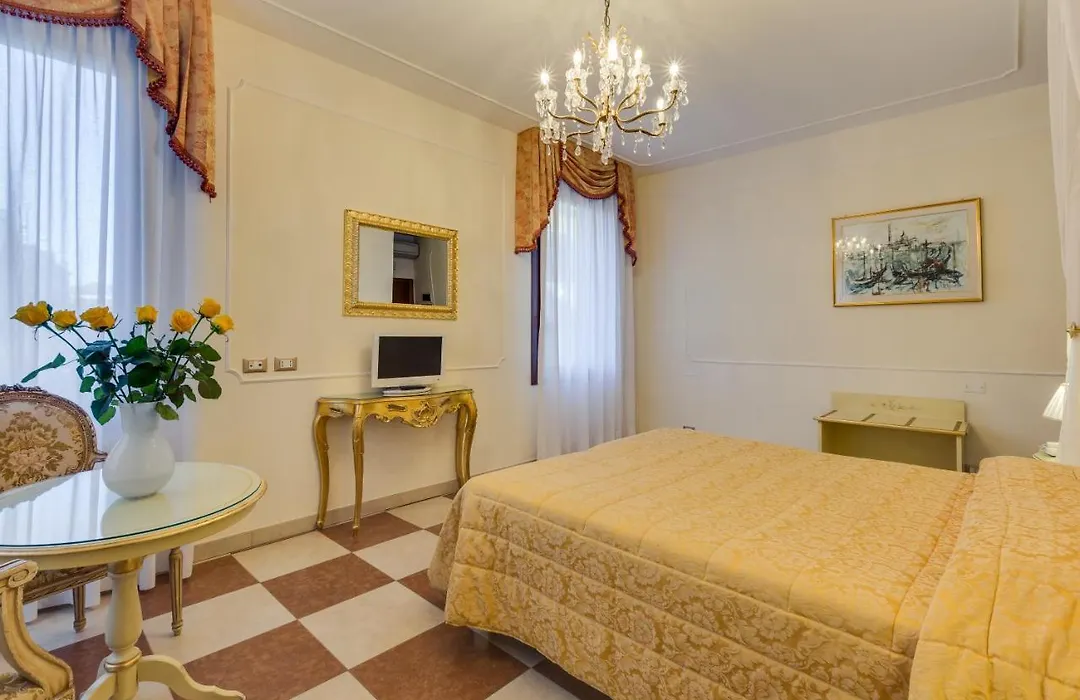 Hotel Bernardi Semenzato-1