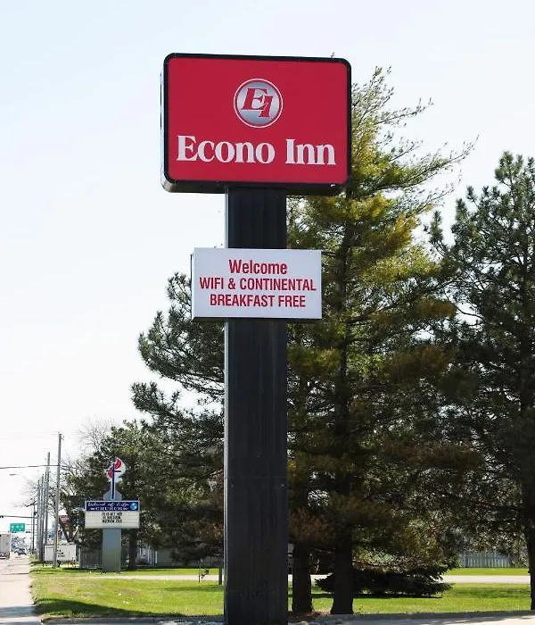 Econo Inn-1
