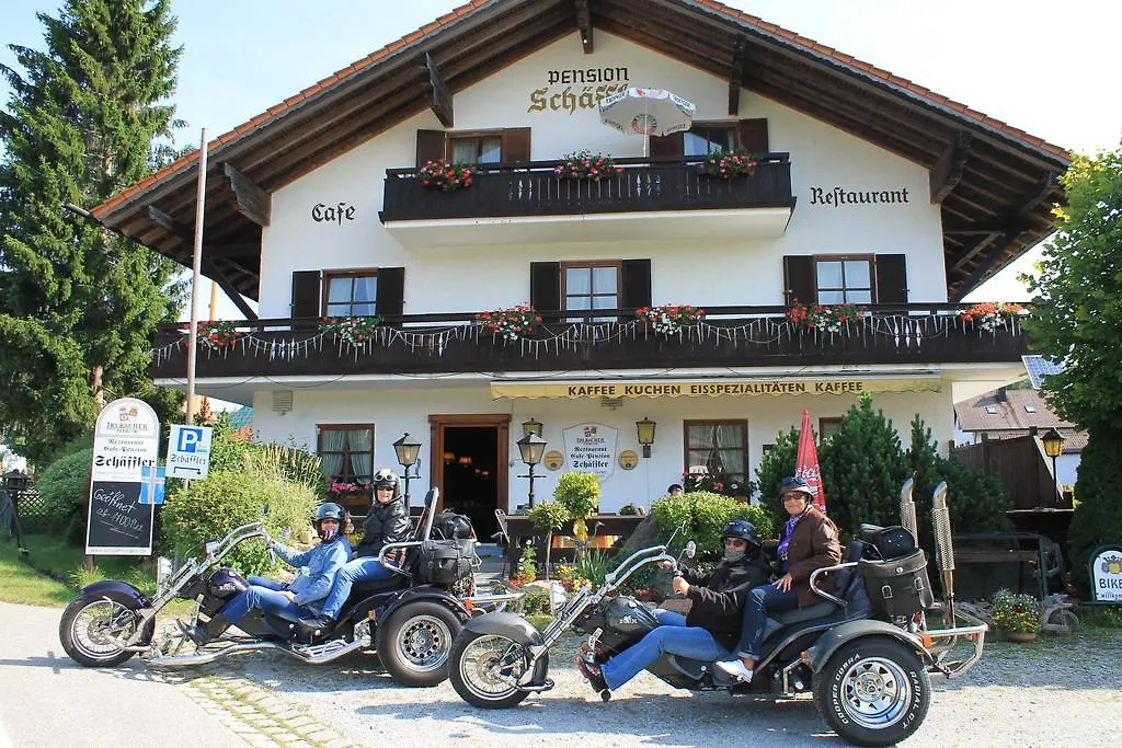 Hotel Schäfflerhof-1