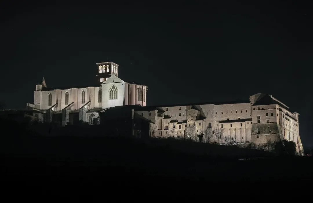 La Casa Tra Gli Ulivi-1