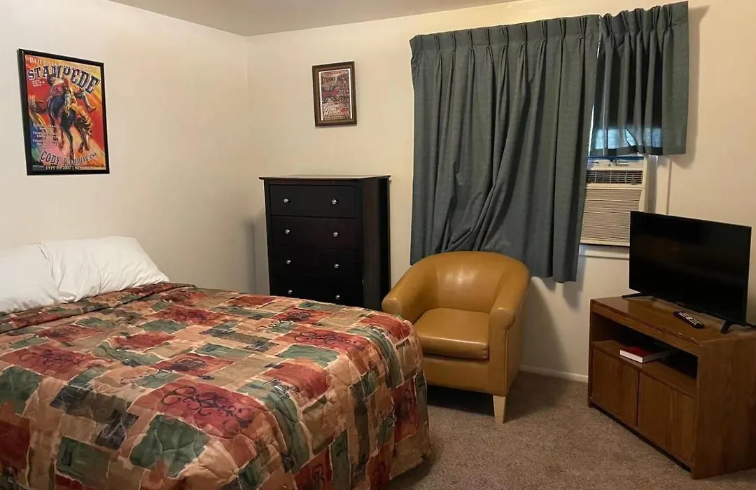 Wigwam Motel-1