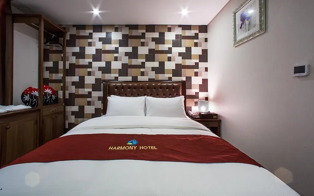 Harmony Hotel-1