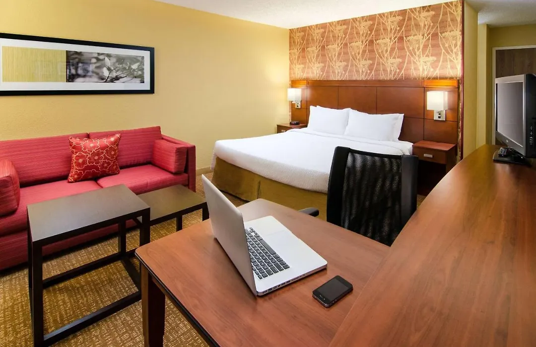 Sonesta Select Spartanburg-1