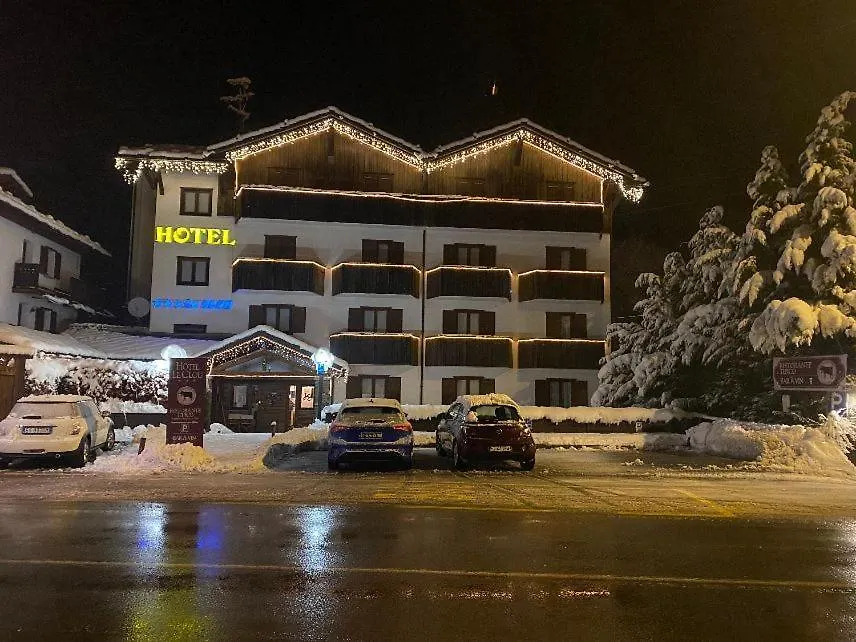 Hotel Le Clou-1