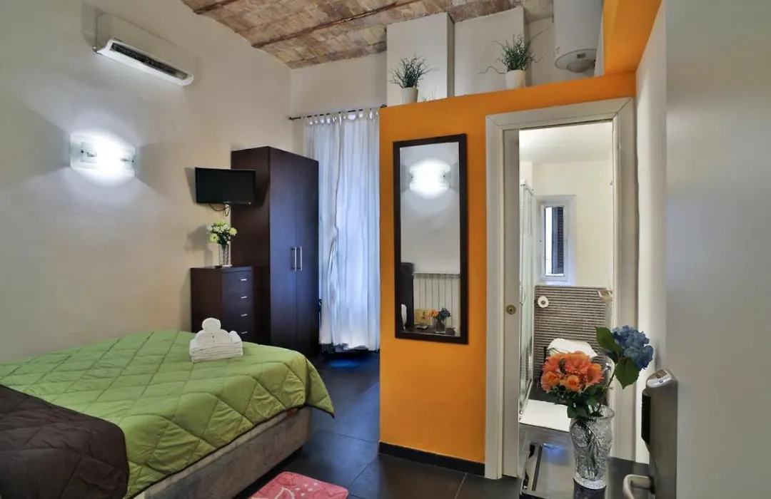 Rome Place-1