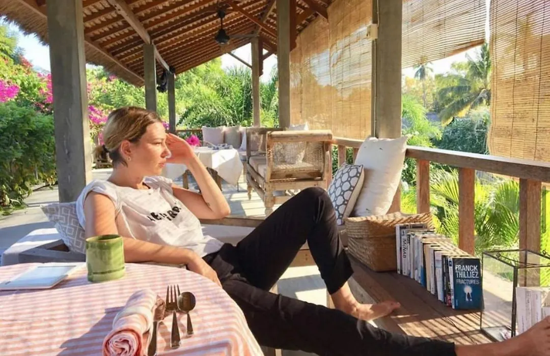 Manusia Dunia Green Lodge-1