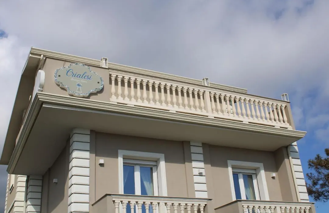 Crialesi Boutique Rooms-1