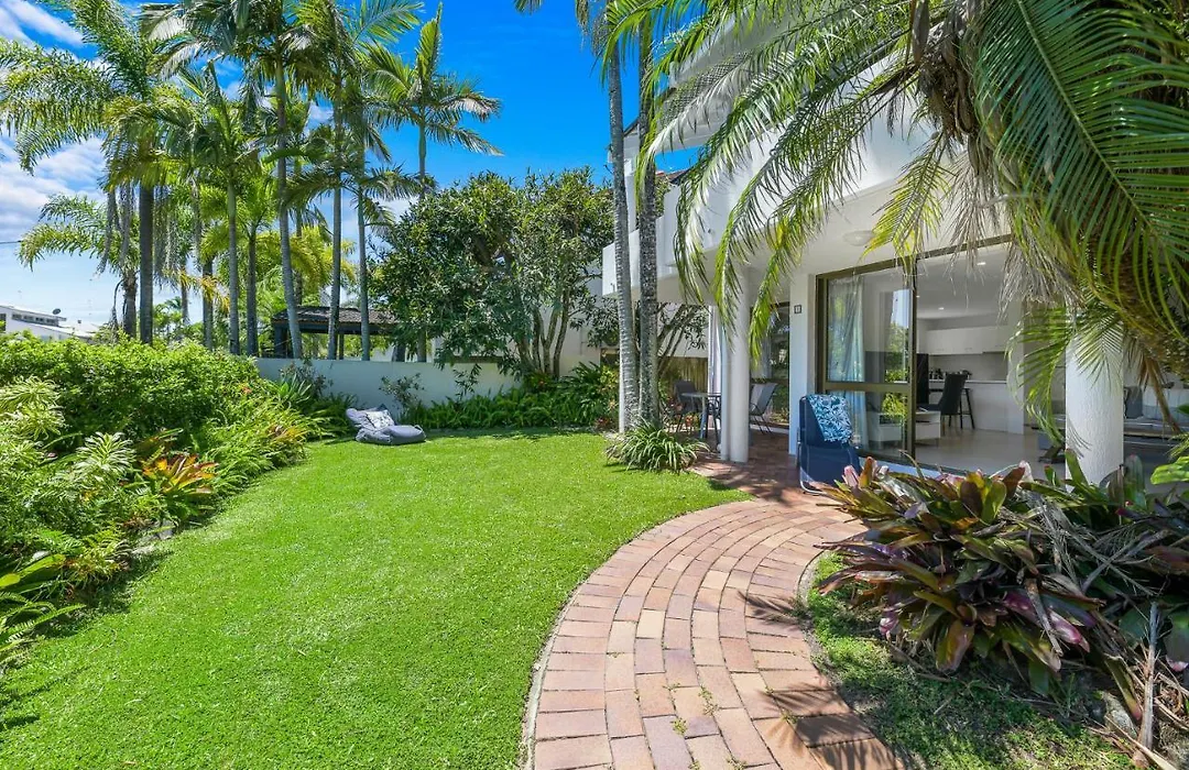 The Noosa Apartments-1