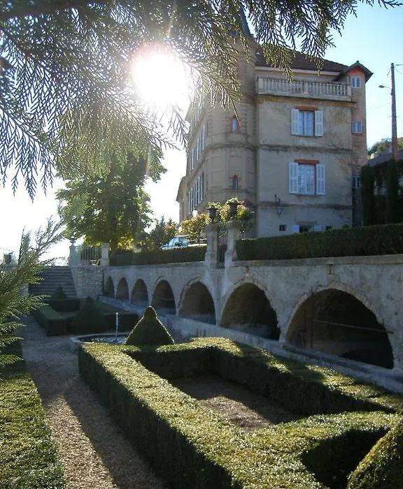 Château du Grand Jardin-1