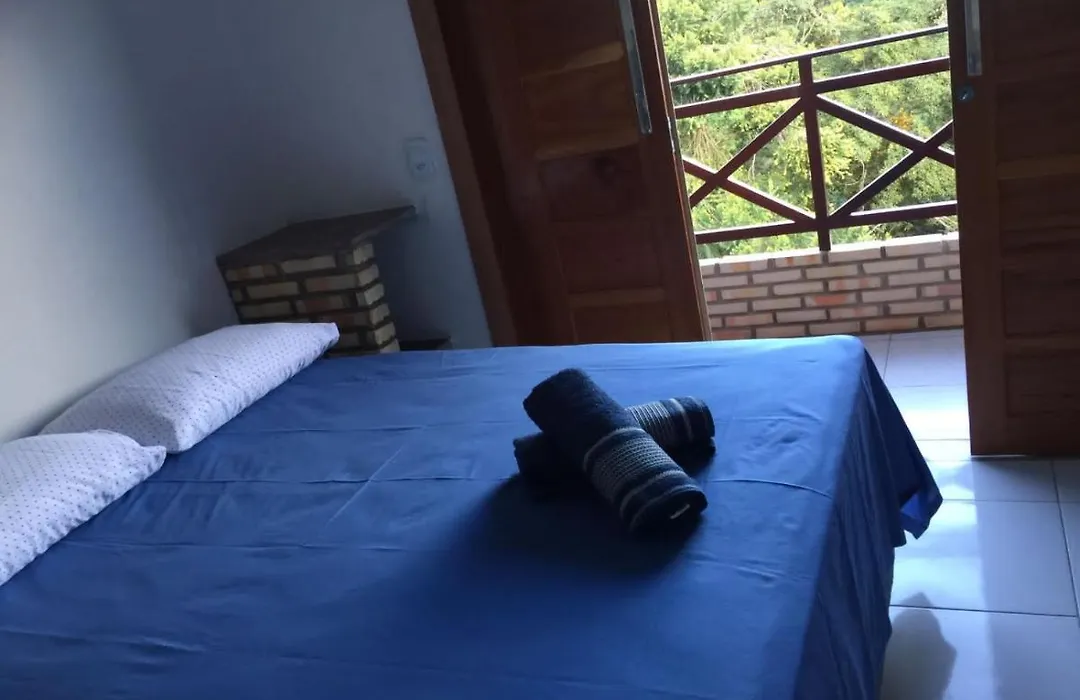 Casinha Da Serra-1