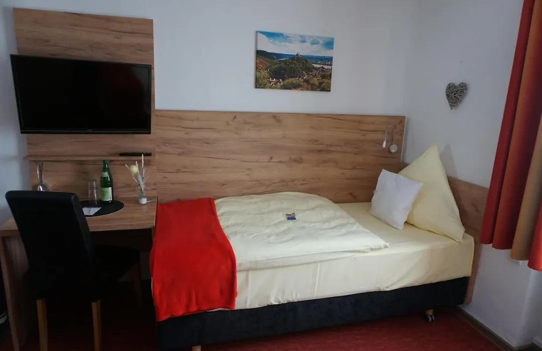 Hotel Jan van Werth-1