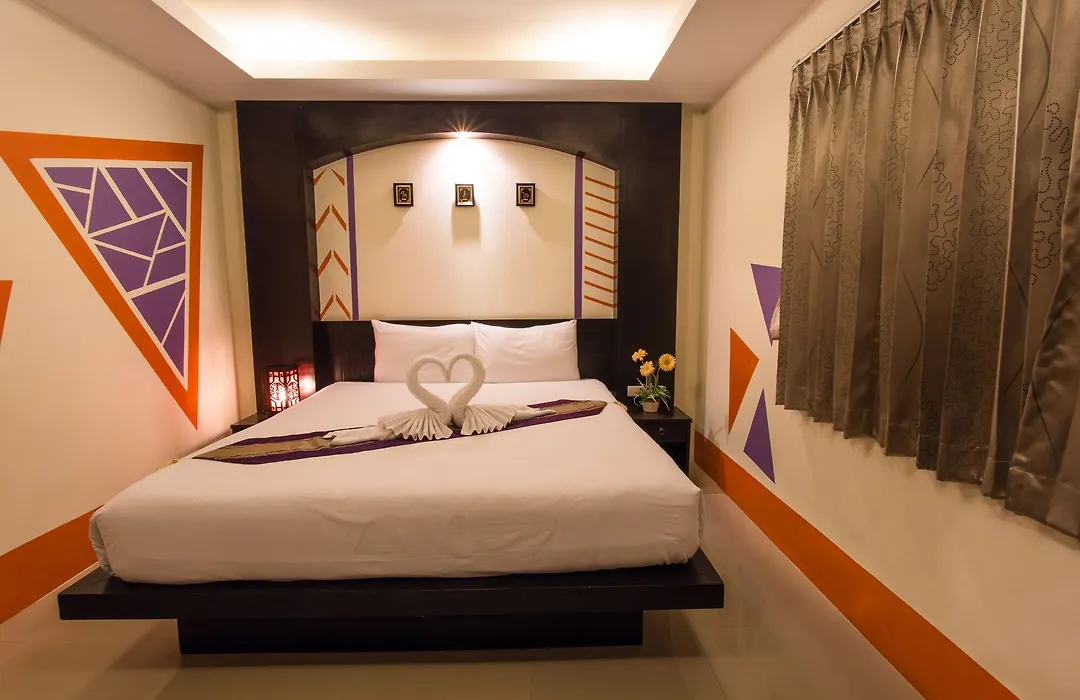 Lavender Hotel-1