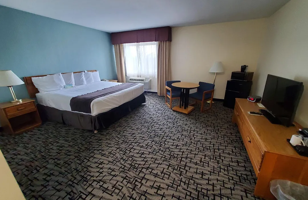 Groton Inn & Suites-1