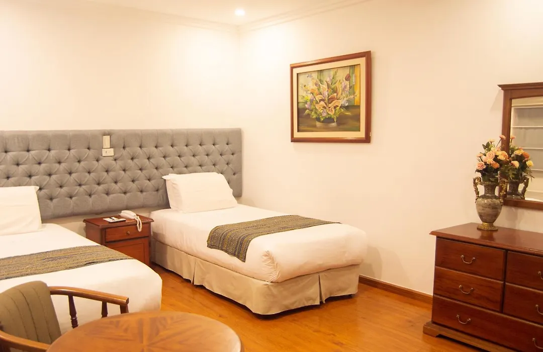 Hotel Carvallo-1