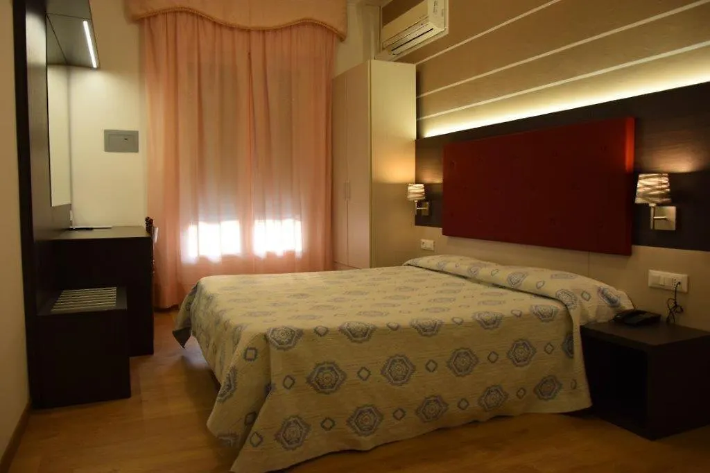 Hotel Verdi-1