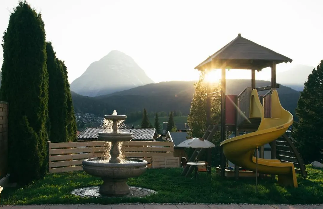 Waldhotel Seefeld-1