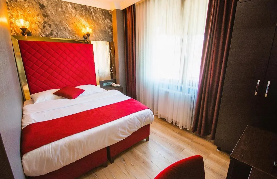 K Royal Hotel - Old City Istanbul-1