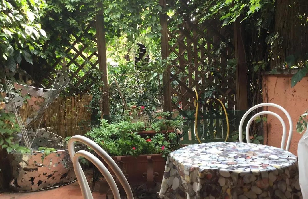 B&B La Castagnina-1