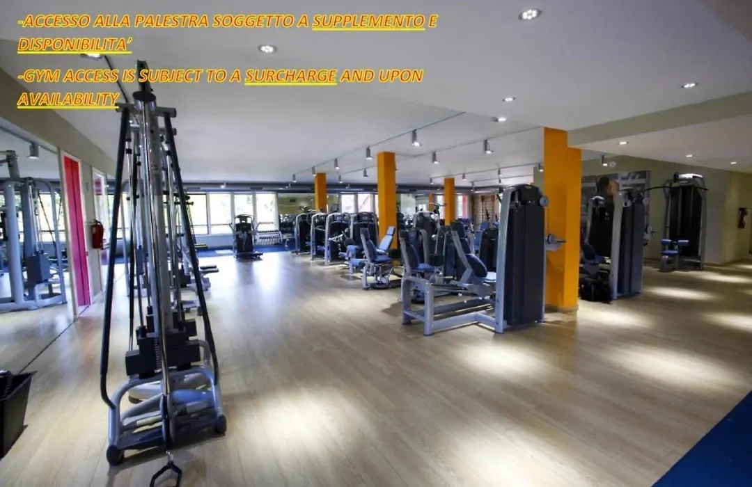 Excel Hotel Milano 3-1