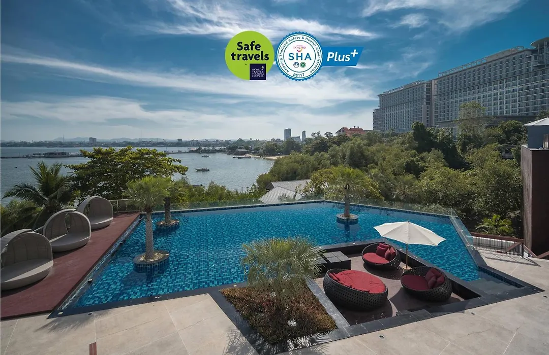 Way Hotel Pattaya-1