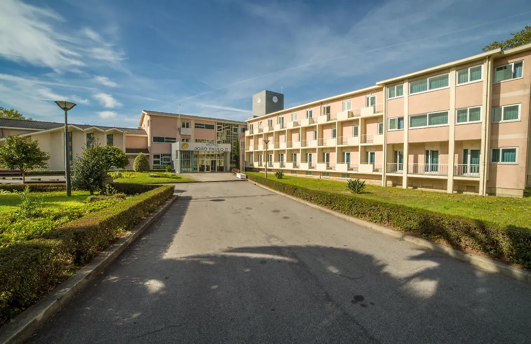 Hotel Joao Paulo II-1