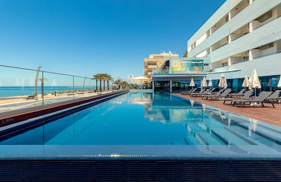 Dom Jose Beach Hotel-1