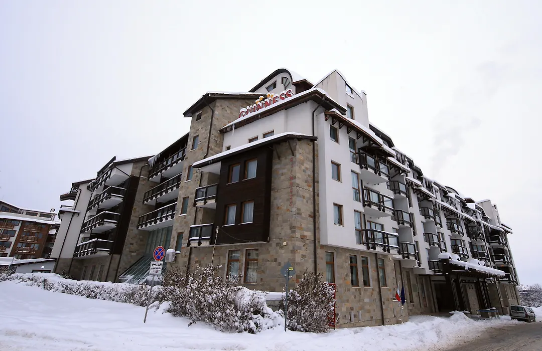 Mpm Hotel Guinness-1
