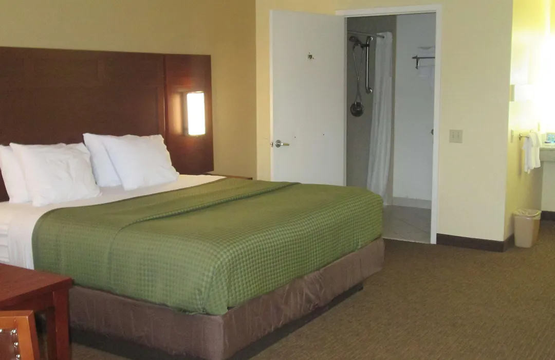 Best Western Llano-1