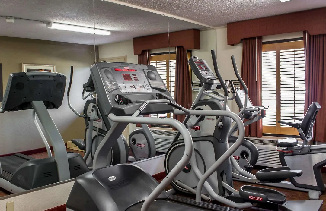Hampton Inn Chapel Hill-1