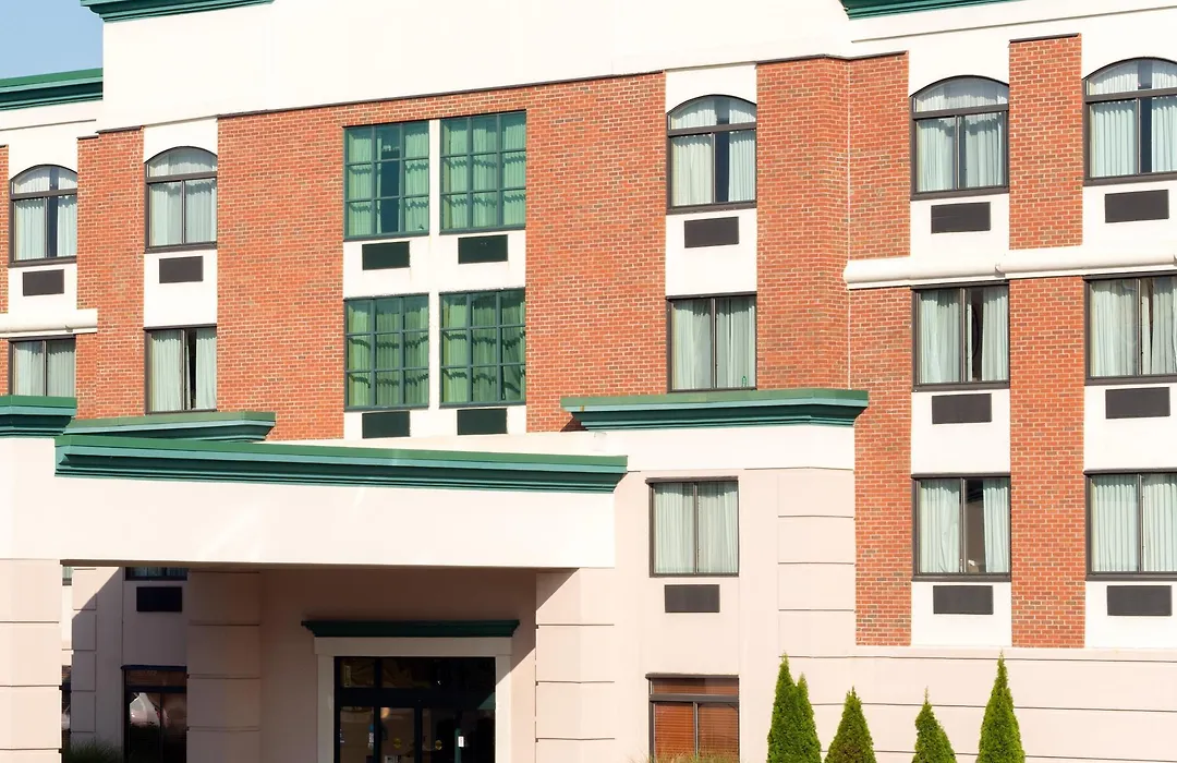 Wingate By Wyndham Dayton - Fairborn-1