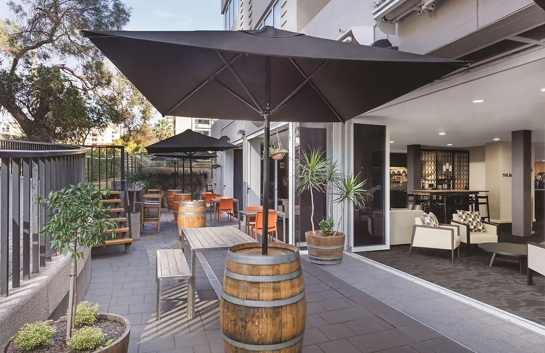 Rendezvous Hotel Perth Central-1