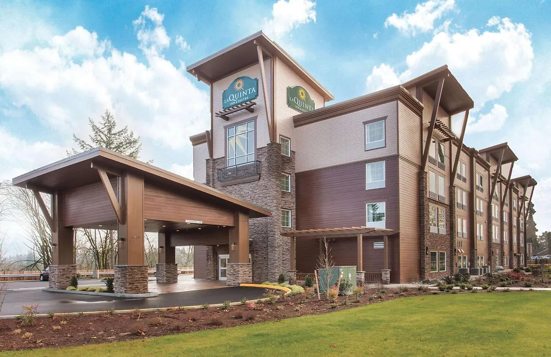 La Quinta By Wyndham Tumwater - Olympia-1