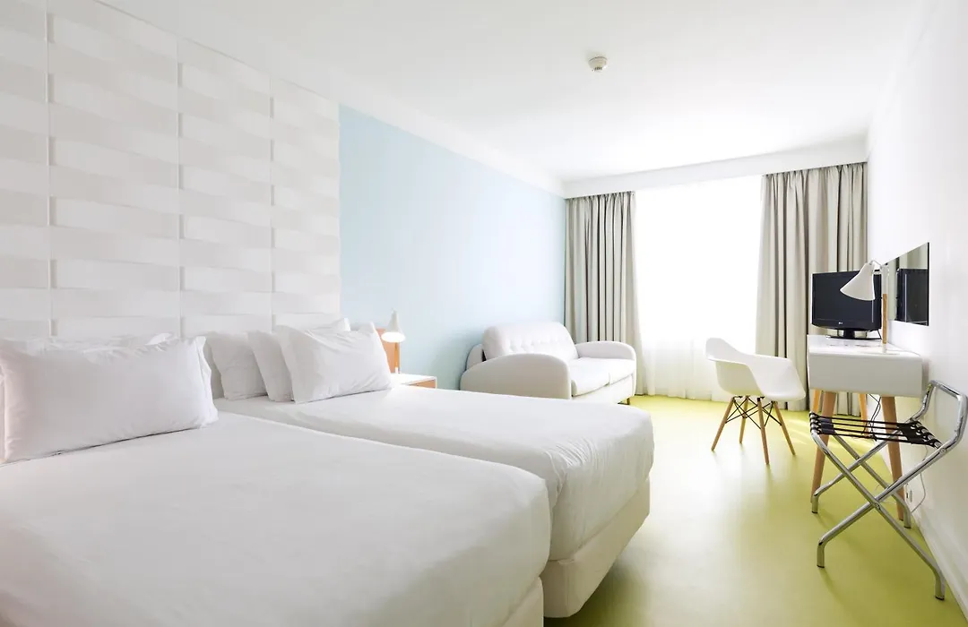 Legendary Porto Hotel-1