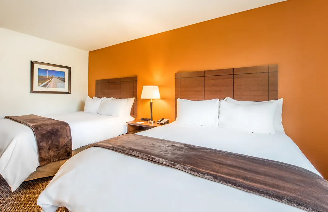 My Place Hotel-Loveland, Co-1